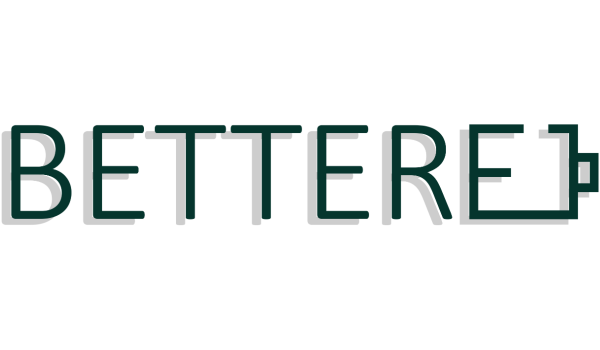 BETTERE