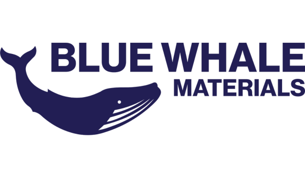 Blue Whale Materials