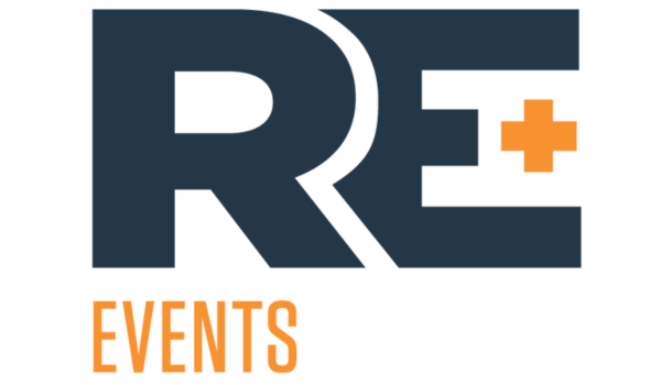 RE+ Logo