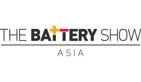 Battery Show Asia