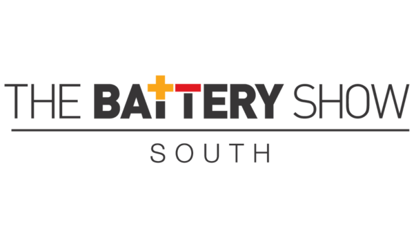 Battery Show South Logo