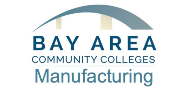 Bay Area Community College Logo