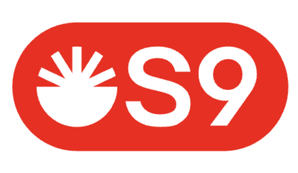 S9 ai Logo