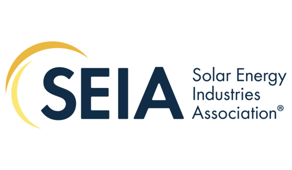 SEIA Logo