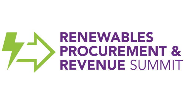 Renewables Procurement & Revenue Summit Logo